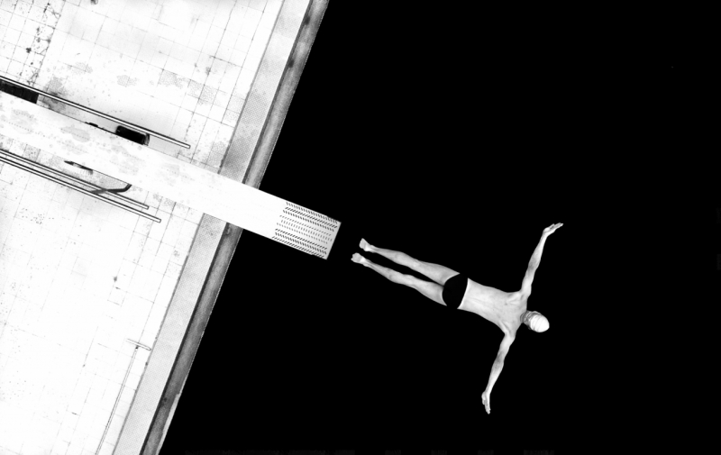 Illustration for article titled Las mejores fotos tomadas con drones del año son simplemente fascinantes
